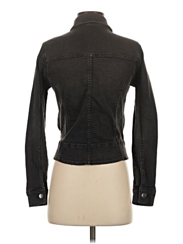 Venus Denim Jacket (view 2)