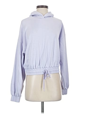 Sweaty Betty Sweatshirt (view 1)