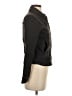 Venus Black Denim Jacket Size XS - photo 4