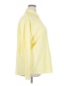 Unbranded Color Block Yellow Long Sleeve Button-Down Shirt Size XXL - photo 4