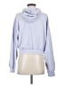 Sweaty Betty Blue Sweatshirt Size S - photo 2