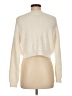 Forever 21 Ivory Cardigan Size M - photo 2