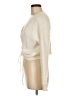Forever 21 Ivory Cardigan Size M - photo 5