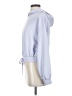 Sweaty Betty Blue Sweatshirt Size S - photo 5