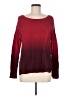 American Eagle Outfitters Burgundy Pullover Sweater Size M - photo 1