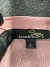Suzanne Betro Pink Cardigan Size L - photo 7