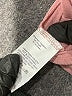 Suzanne Betro Pink Cardigan Size L - photo 8