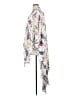 Assorted Brands 100% Rayon Ivory Kimono Size 1X - 2X - photo 5