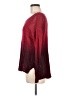 American Eagle Outfitters Burgundy Pullover Sweater Size M - photo 5