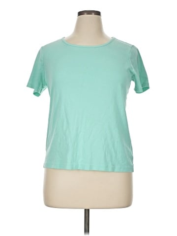 White Stag Short Sleeve T-Shirt (view 1)