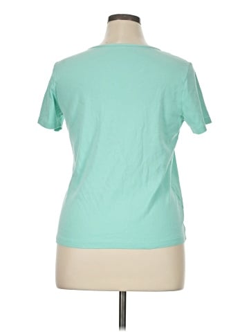 White Stag Short Sleeve T-Shirt (view 2)