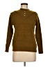 Assorted Brands Brown Pullover Sweater Size M (estimated) - photo 1