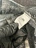 Unbranded 100% Polyester Gray Vest Size 3X - photo 6