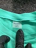 Old Navy Teal Rash Guard Size 8 - photo 3