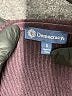 Democracy Brown Pullover Sweater Size S - photo 7