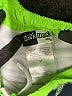 Mick Mack Ltd 100% Polyester Green Rash Guard Size 3T - photo 3