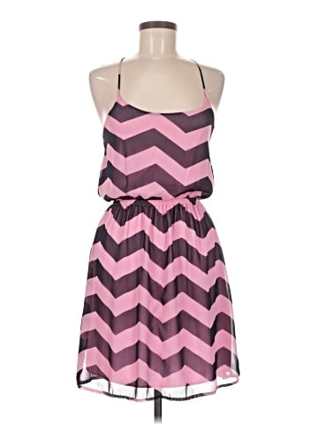 My Story Casual Dress (view 1)