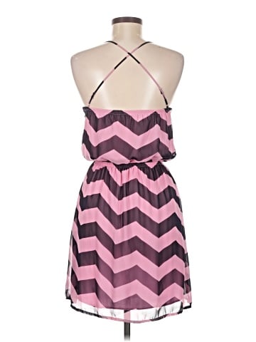 My Story Casual Dress (view 2)