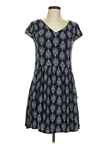 Garnet Hill Casual Dress (view 1)