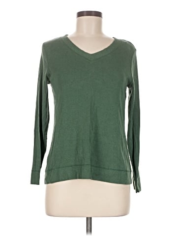 Westbound 3/4 Sleeve T-Shirt (view 1)