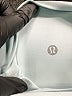 Lululemon Athletica Blue Active Pants Size 0 - photo 4