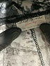 Bobbie Brooks Tie-dye Gray Active Pants Size 1X - photo 4