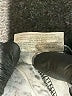 Bobbie Brooks Tie-dye Gray Active Pants Size 1X - photo 5