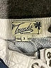 Trunks Surf & Swim Co. 100% Polyester Blue Board Shorts Size 3 - photo 3
