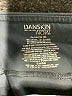 Danskin Now Solid Gray Active Pants Size XL - photo 4