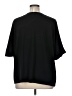 Unbranded Black Blue 3/4 Sleeve T-Shirt Size XL - photo 2
