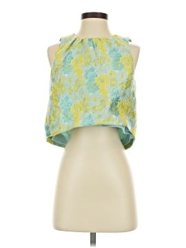 Abbey Glass Tank Top