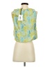 Abbey Glass Green Tank Top Size S - photo 2