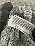 colsie Tweed Gray Shorts Size XS - photo 4