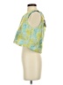 Abbey Glass Green Tank Top Size S - photo 5