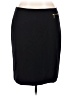Tahari by ASL Solid Black Formal Skirt Size 16 - photo 1
