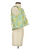 Abbey Glass Green Tank Top Size S - photo 4