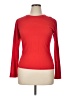 Marika Red Long Sleeve T-Shirt Size XL - photo 1