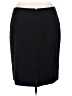 Tahari by ASL Solid Black Formal Skirt Size 16 - photo 2
