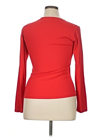 Marika Long Sleeve T-Shirt (view 2)