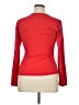Marika Red Long Sleeve T-Shirt Size XL - photo 2
