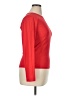 Marika Red Long Sleeve T-Shirt Size XL - photo 4