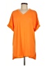 Unbranded Orange Short Sleeve T-Shirt Size L - photo 1