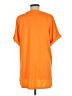 Unbranded Orange Short Sleeve T-Shirt Size L - photo 2