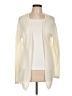 Kanu Surf Ivory Cardigan Size L - photo 1