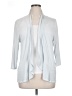 Assorted Brands Blue Gray Kimono Size XL - photo 1
