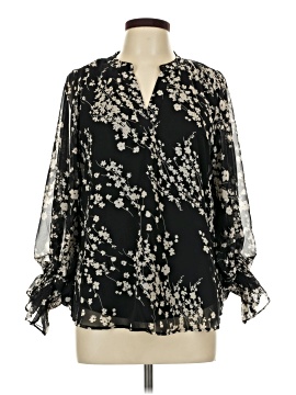 Vince Camuto 3/4 Sleeve Blouse