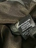 T Tahari Chevron-herringbone Brown Formal Skirt Size 12 - photo 4