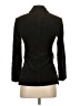 Theory 100% Cotton Black Blazer Size XS - photo 2