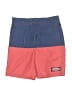 Vineyard Vines 100% Polyester Red Board Shorts Size 6 - photo 1