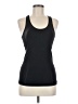 Lululemon Athletica Black Active Tank Size 8 - photo 1